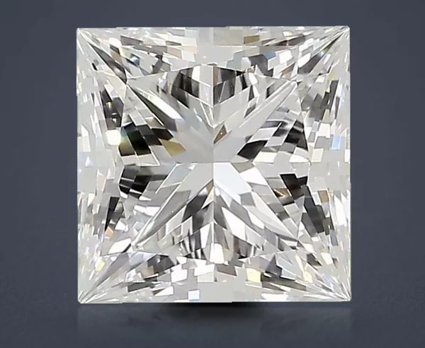 2.68 Carat · E · VVS2 Rare Carat Ideal Cut