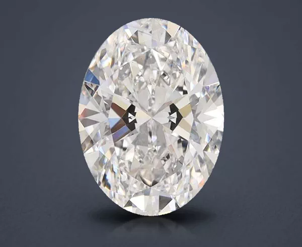 2.27 Carat · E · VS1 Rare Carat Ideal Cut