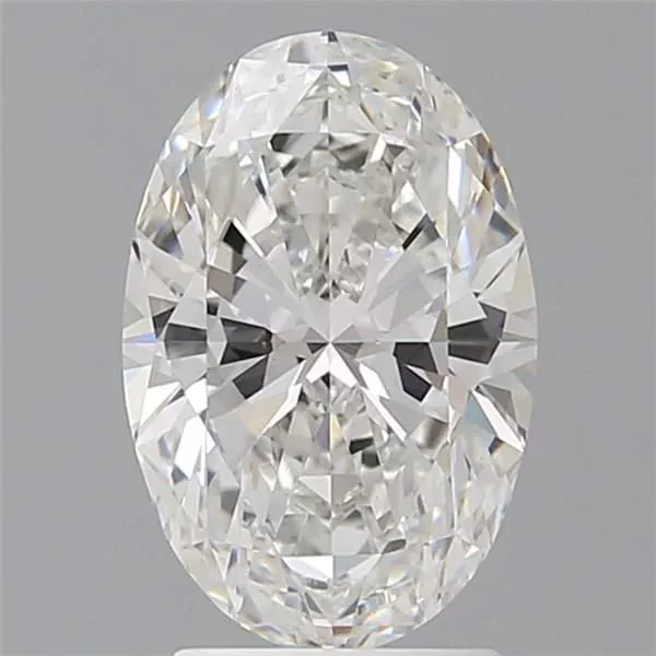 2.54 Carat · E · VVS2 Rare Carat Ideal Cut