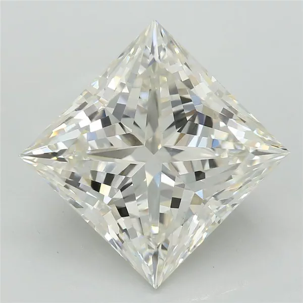 4.25 Carat · G · VS1 excellent Cut