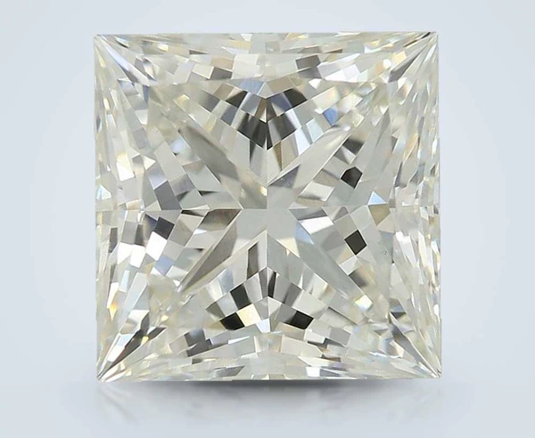 4.25 Carat · G · VS1 excellent Cut