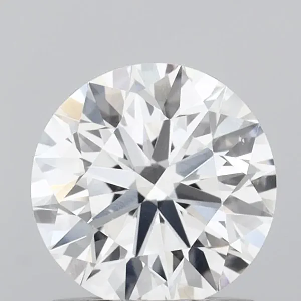 1.01 Carat · D · VVS2 Rare Carat Ideal Cut