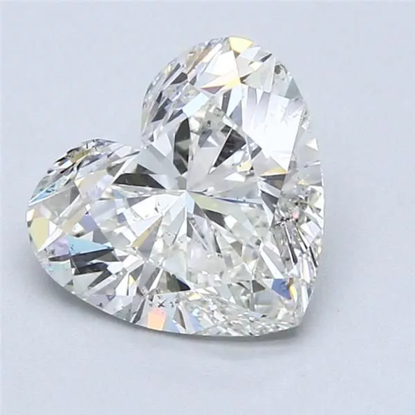 2.5 Carat · J · SI1 Rare Carat Ideal Cut