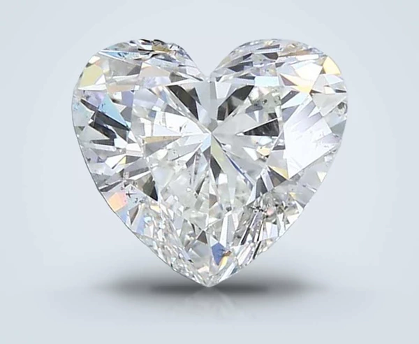 2.5 Carat · J · SI1 Rare Carat Ideal Cut