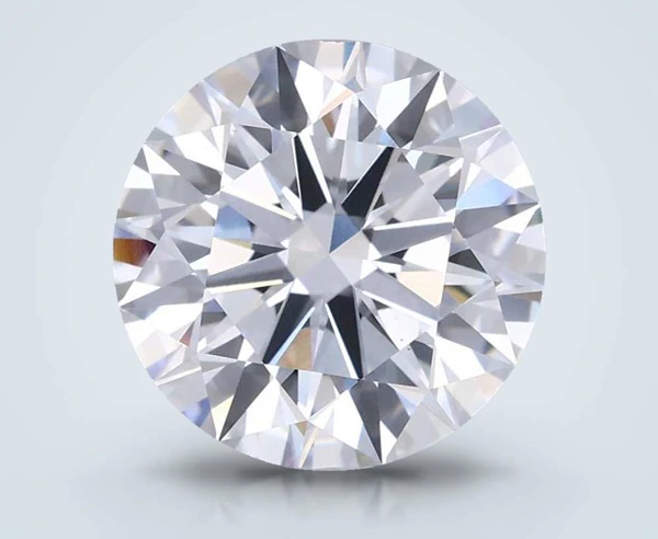 3.52 Carat · E · VS1 Rare Carat Ideal Cut