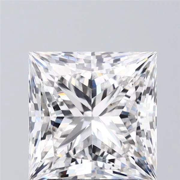 3.34 Carat · E · VS2 Rare Carat Ideal Cut