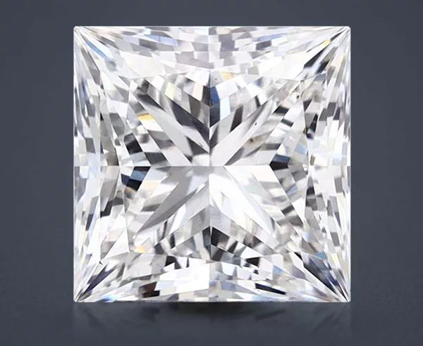 3.34 Carat · E · VS2 Rare Carat Ideal Cut