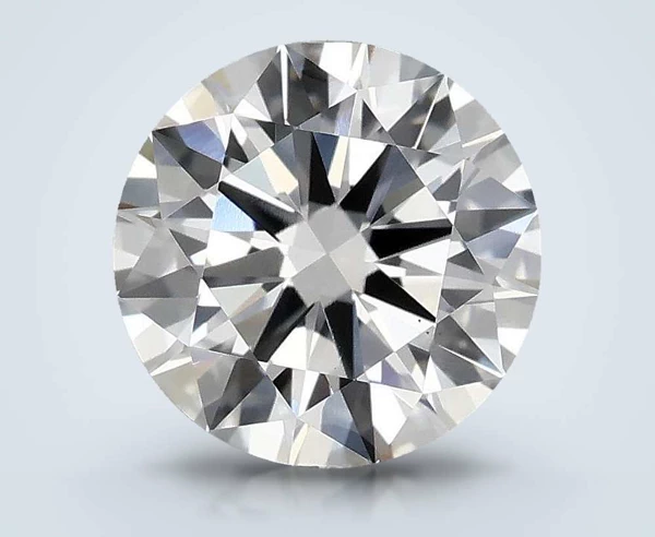 1.38 Carat · E · VS1 Rare Carat Ideal Cut