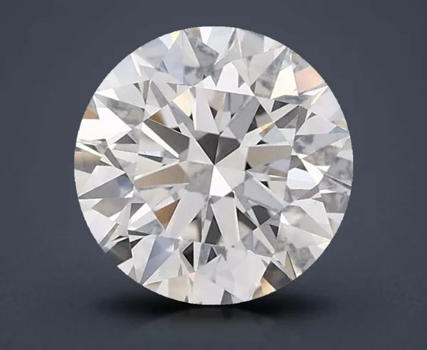 2.07 Carat · J · VVS2 Rare Carat Ideal Cut
