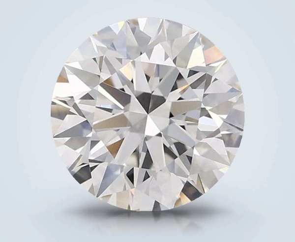 2.07 Carat · J · VVS2 Rare Carat Ideal Cut