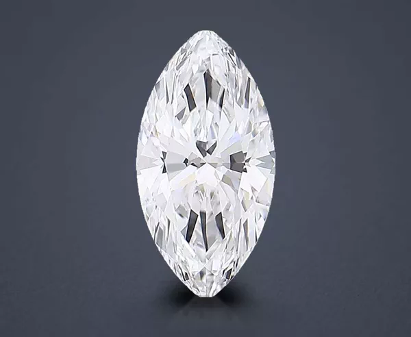 0.93 Carat · D · FL Rare Carat Ideal Cut