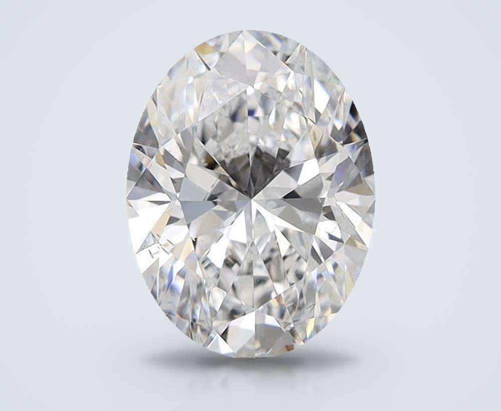 1.18 Carat · D · SI1 Rare Carat Ideal Cut