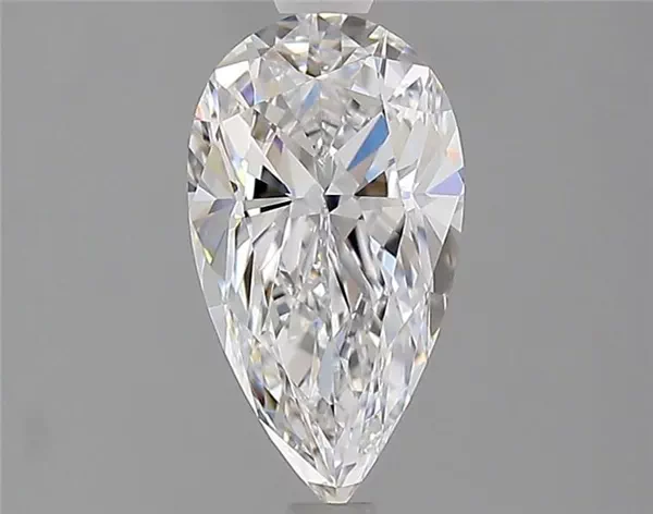 1.45 Carat · D · IF very good Cut