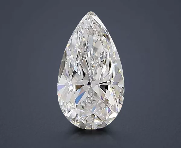 1.45 Carat · D · IF very good Cut