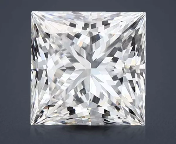 1.28 Carat · D · VVS2 Rare Carat Ideal Cut