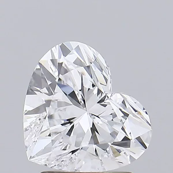 1.53 Carat · D · IF Rare Carat Ideal Cut