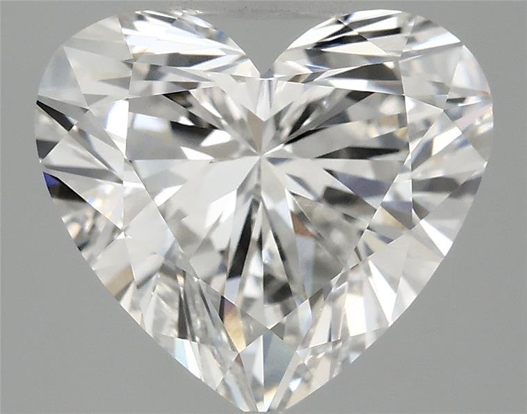 1.98 Carat · F · VVS2 Rare Carat Ideal Cut