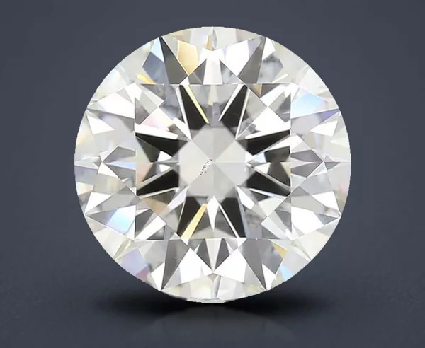 3.01 Carat · I · VS2 excellent Cut