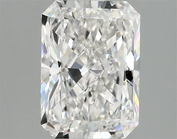 2.06 Carat · F · VS1 Rare Carat Ideal Cut