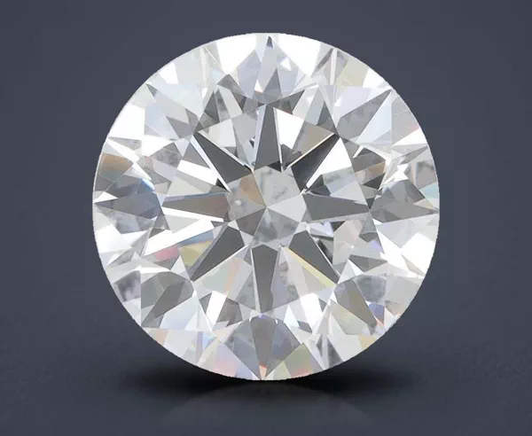 4.22 Carat · D · VVS1 Rare Carat Ideal Cut