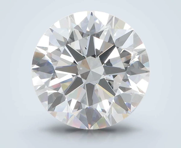 4.22 Carat · D · VVS1 Rare Carat Ideal Cut