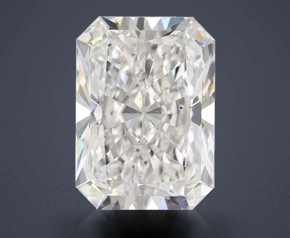 5.02 Carat · E · VS2 Rare Carat Ideal Cut