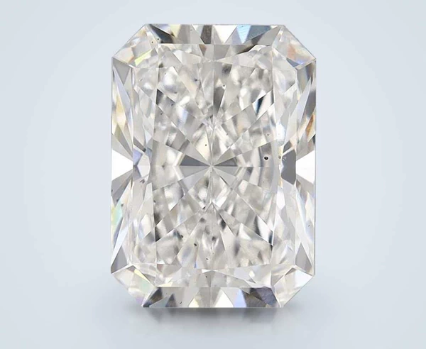 5.02 Carat · E · VS2 Rare Carat Ideal Cut