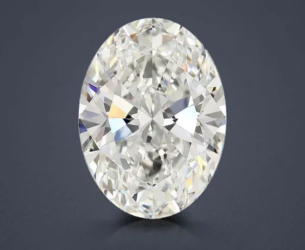 4.81 Carat · F · VVS2 Rare Carat Ideal Cut