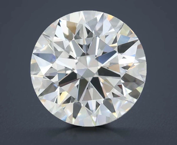 2.35 Carat · D · IF Rare Carat Ideal Cut