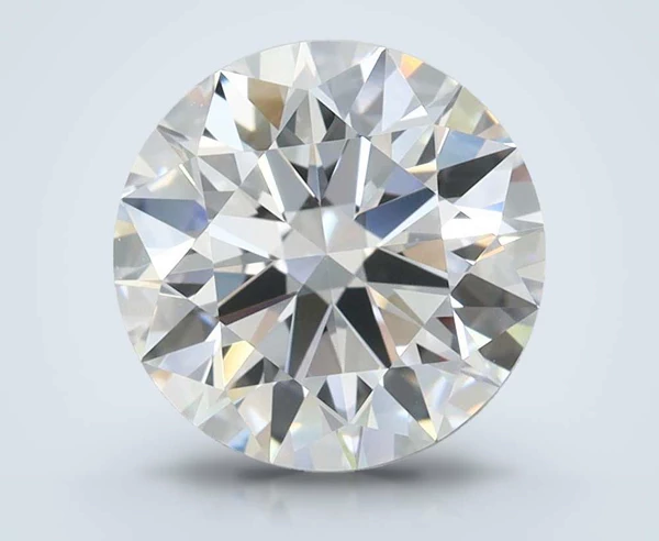 2.35 Carat · D · IF Rare Carat Ideal Cut