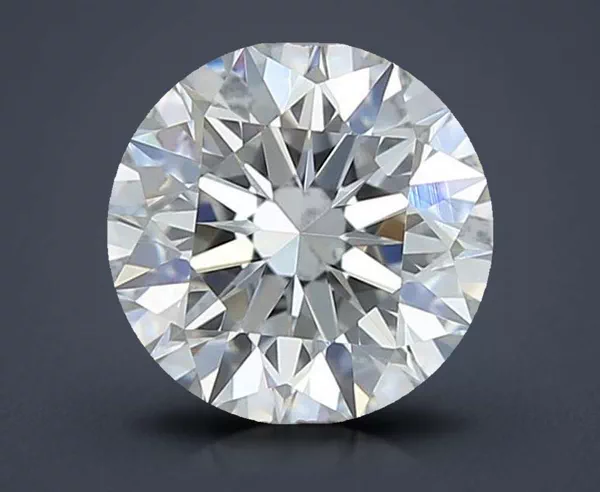 0.39 Carat · H · IF Rare Carat Ideal Cut