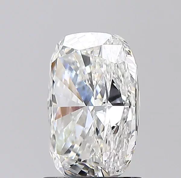 2.01 Carat · F · IF excellent Cut