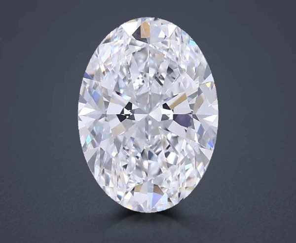 1.24 Carat · D · VVS2 Rare Carat Ideal Cut