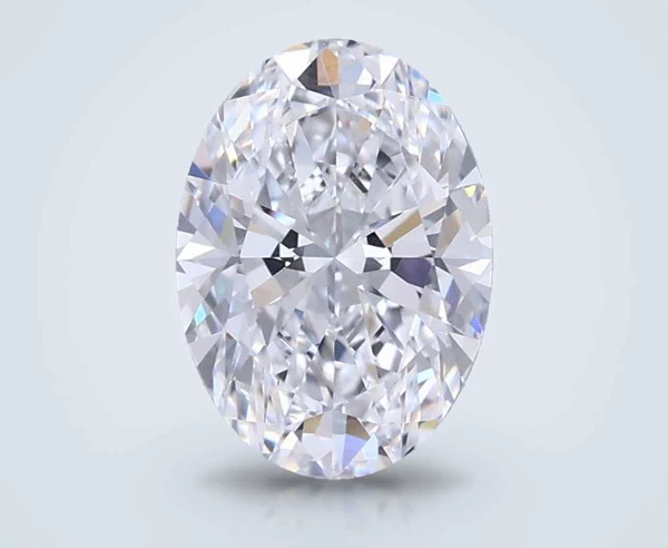 1.24 Carat · D · VVS2 Rare Carat Ideal Cut