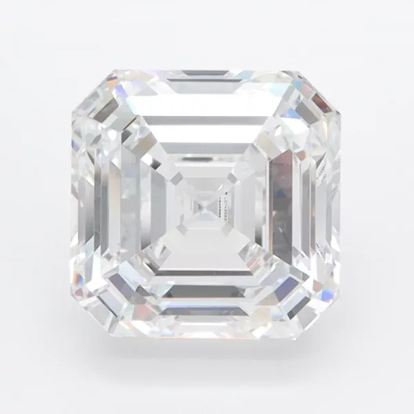 4.03 Carat · D · VVS1 Rare Carat Ideal Cut