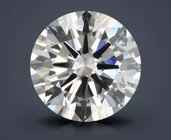 3.9 Carat · F · VS1 Rare Carat Ideal Cut