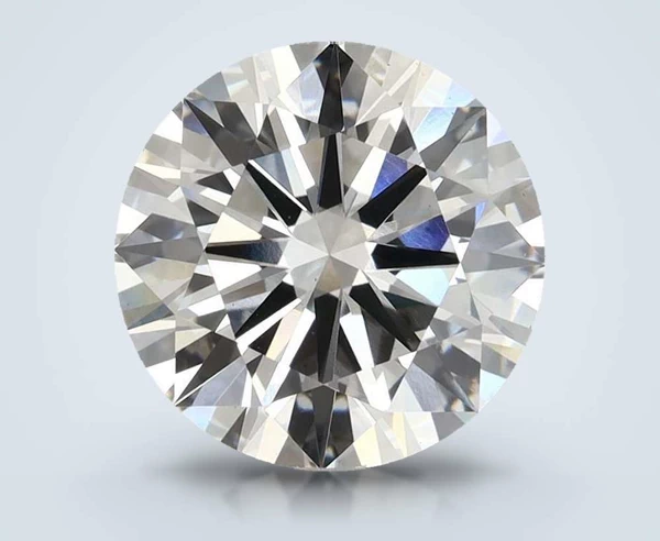 3.9 Carat · F · VS1 Rare Carat Ideal Cut