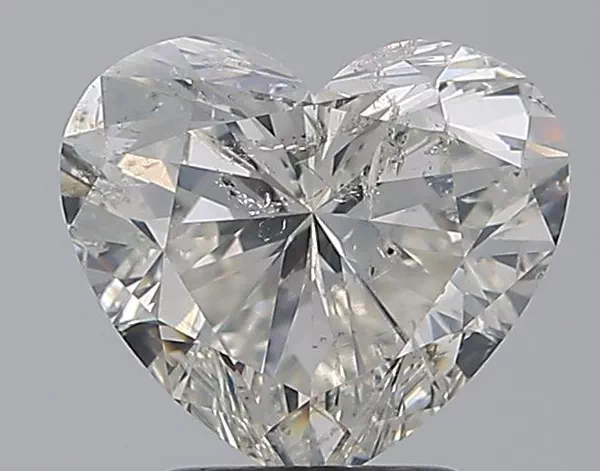 2.51 Carat · H · SI2 Rare Carat Ideal Cut