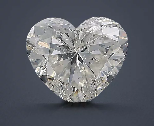 2.51 Carat · H · SI2 Rare Carat Ideal Cut
