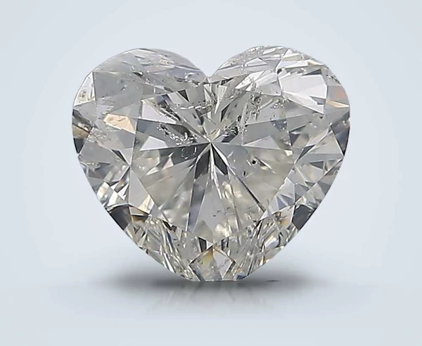 2.51 Carat · H · SI2 Rare Carat Ideal Cut