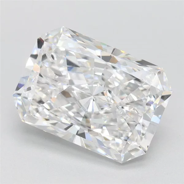 2.81 Carat · D · IF Rare Carat Ideal Cut