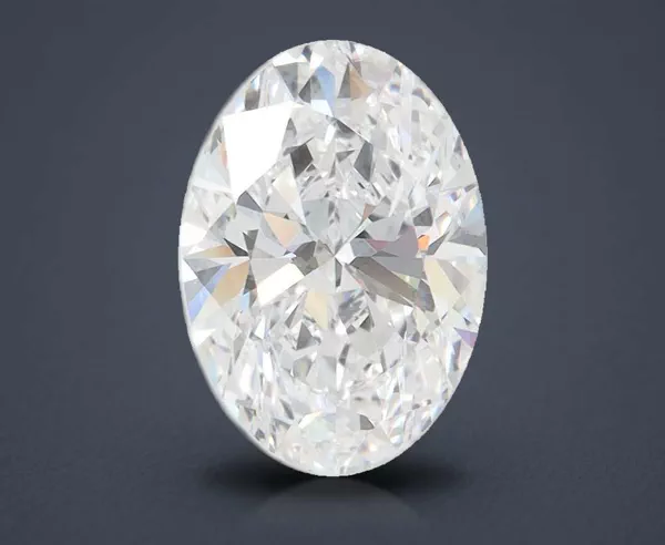 2.38 Carat · D · FL Rare Carat Ideal Cut