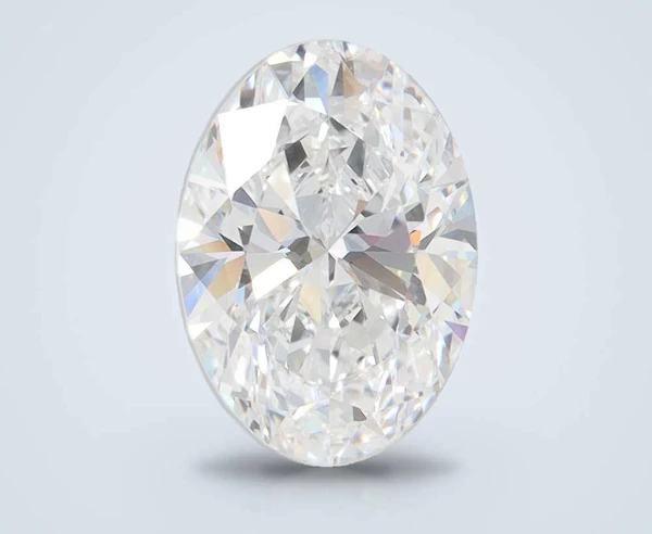 2.38 Carat · D · FL Rare Carat Ideal Cut