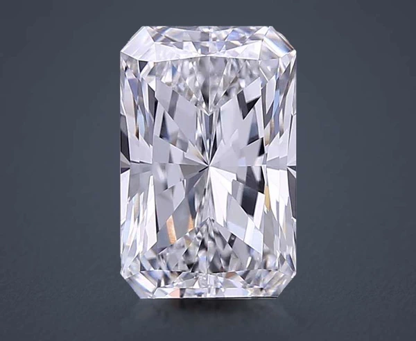 2.85 Carat · D · VVS1 Rare Carat Ideal Cut