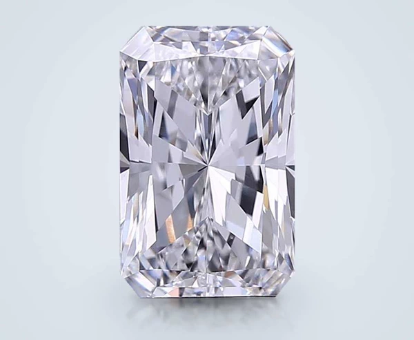 2.85 Carat · D · VVS1 Rare Carat Ideal Cut