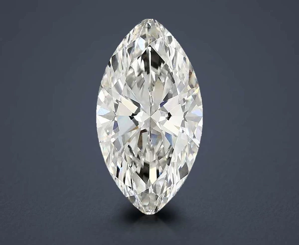 2.83 Carat · F · VS1 Rare Carat Ideal Cut
