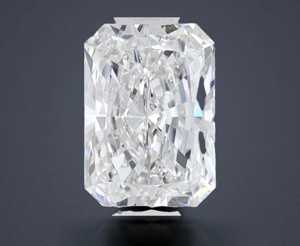1.53 Carat · E · VS1 Rare Carat Ideal Cut