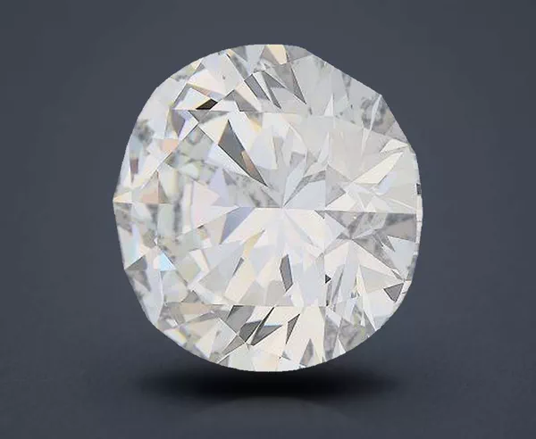 3.51 Carat · H · VVS2 Rare Carat Ideal Cut