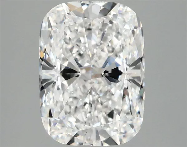 2.98 Carat · D · VS1 Rare Carat Ideal Cut