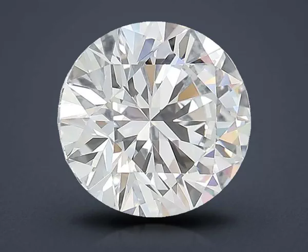 3.03 Carat · F · IF Rare Carat Ideal Cut